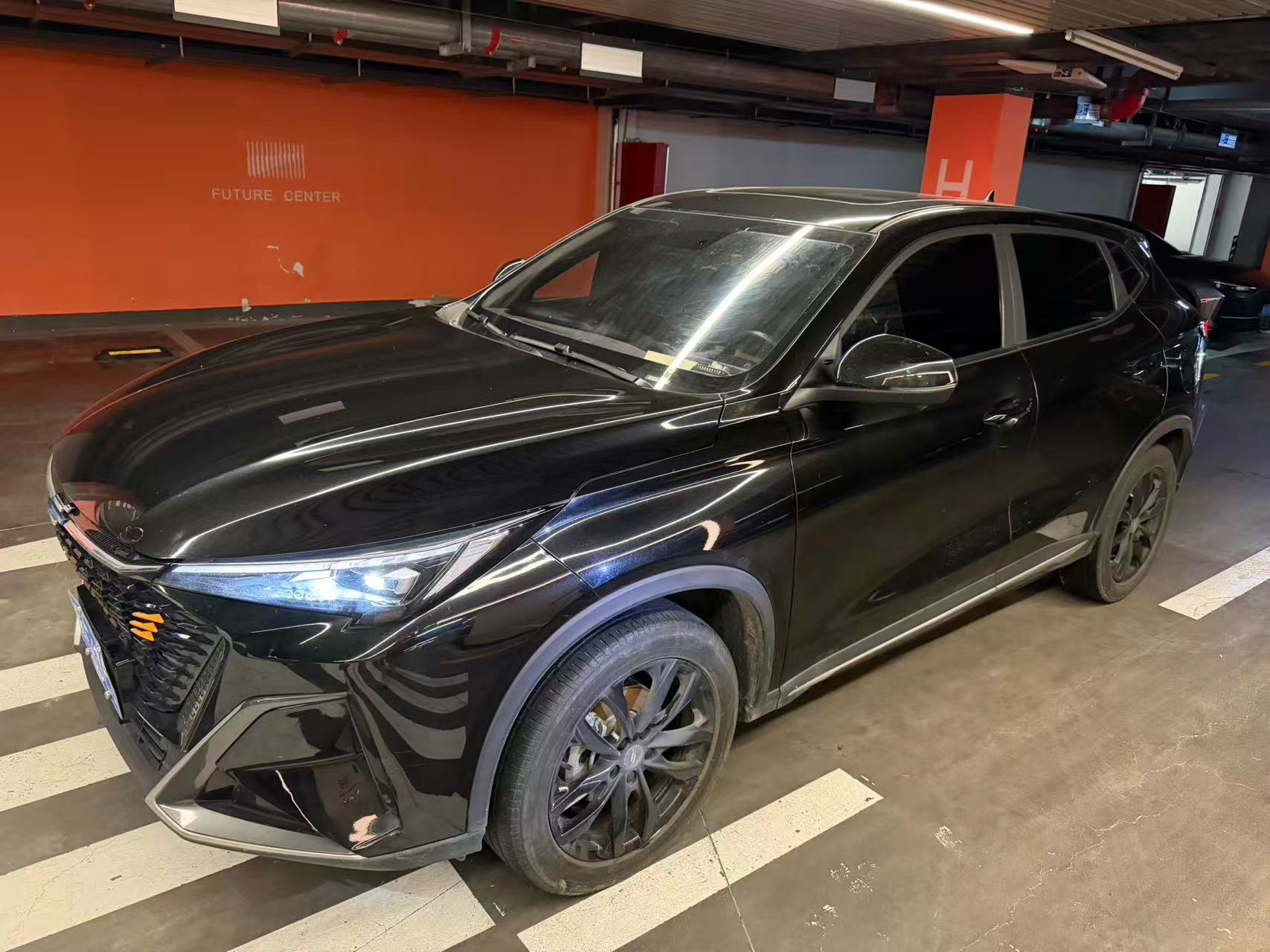 2023 car image 