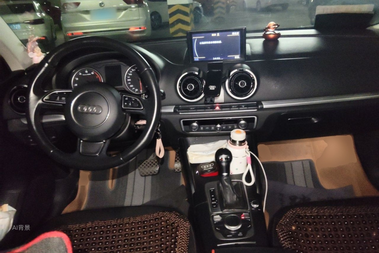 Audi A3 2016 #11 Audi A3 2016 immagine di auto #11