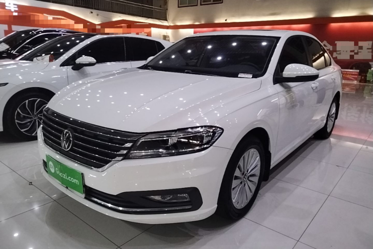 Volkswagen Lavida 2022 #2 Volkswagen Lavida 2022 car image #2