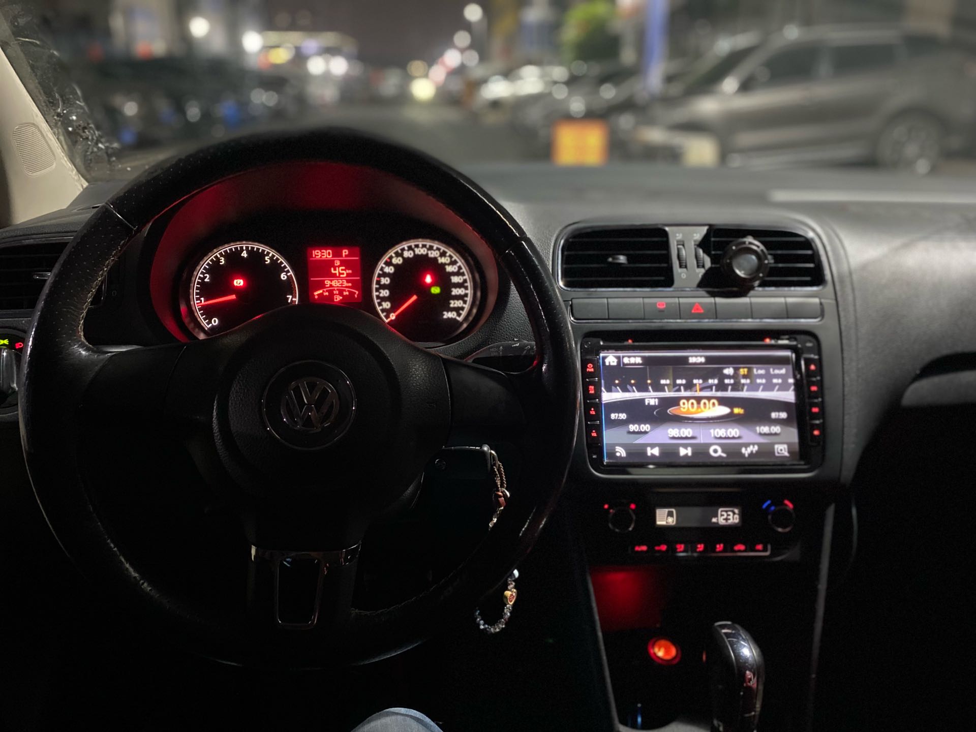 Volkswagen Polo 2013 immagine di auto #4