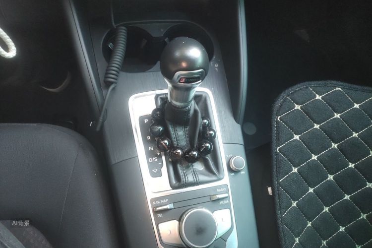 Audi A3 2020 #16 Audi A3 2020 imagen de coche #16