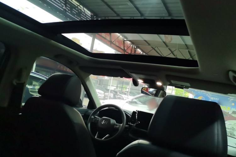 Honda CR-V 2023 car image #11