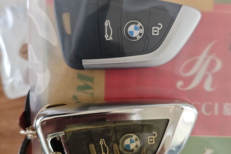 BMW X1 2019 immagine di auto #9