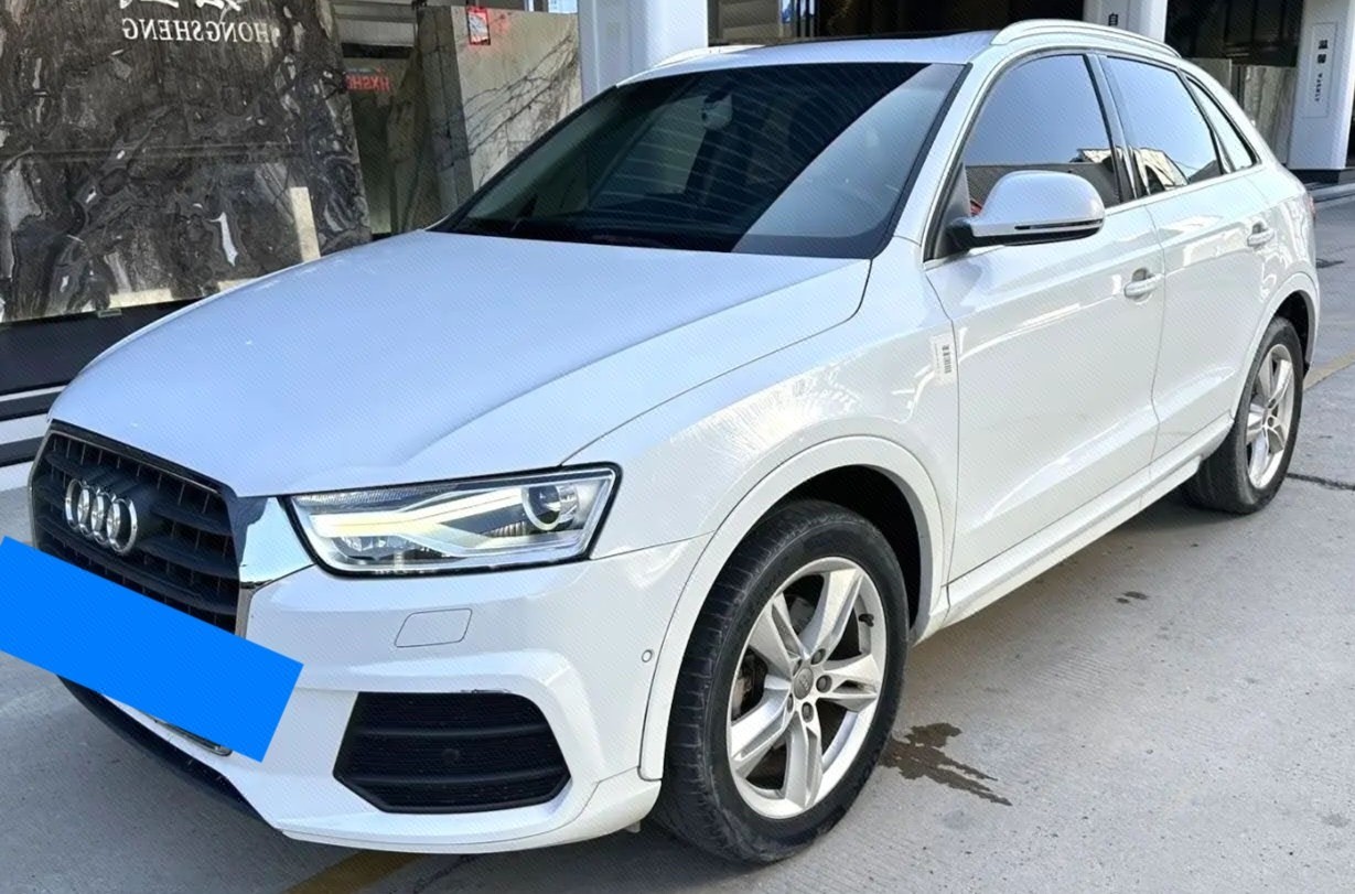 2017 2017 immagine di auto