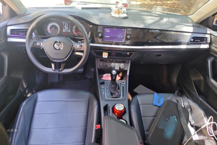 Volkswagen Lavida 2019 #11 Volkswagen Lavida 2019 car image #11