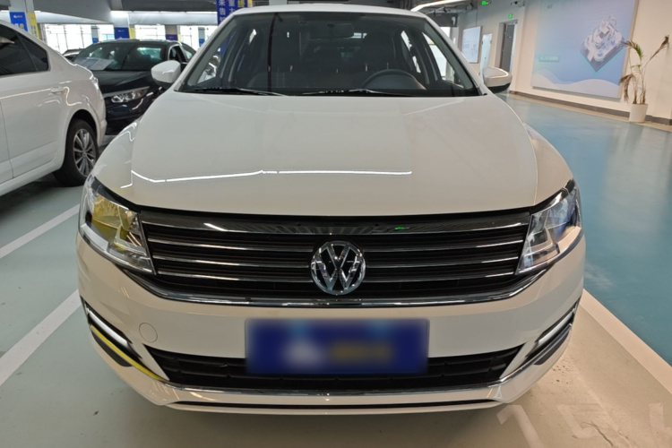 Volkswagen Lavida 2023 car image #3