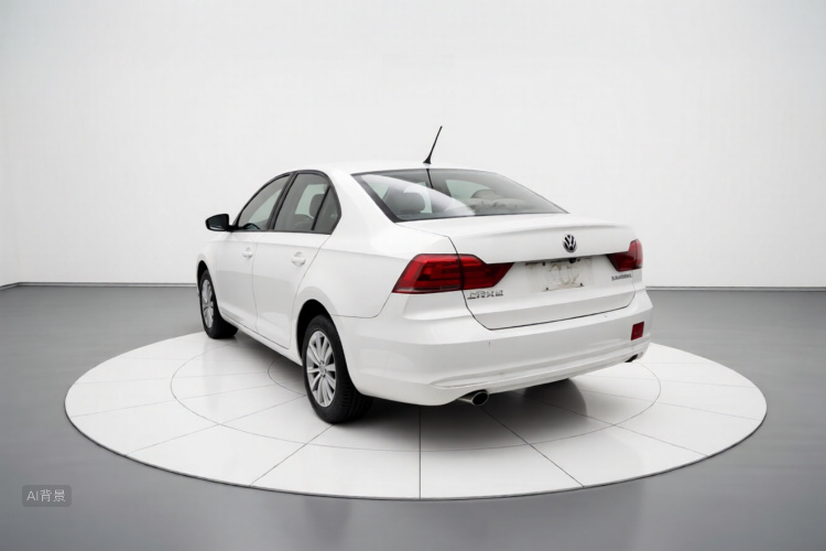 Volkswagen Santana 2020 #5 Volkswagen Santana 2020 car image #5