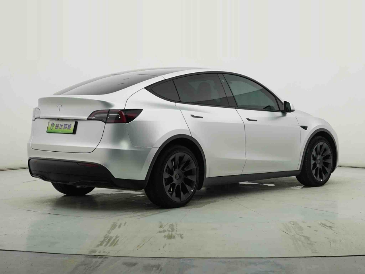 Tesla Model Y 2022 car image #9