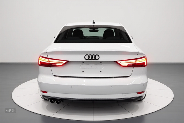 Audi A3 2020 car image #6