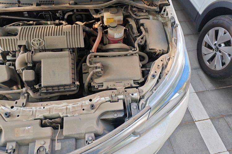 Toyota Corolla 2018 car image #23