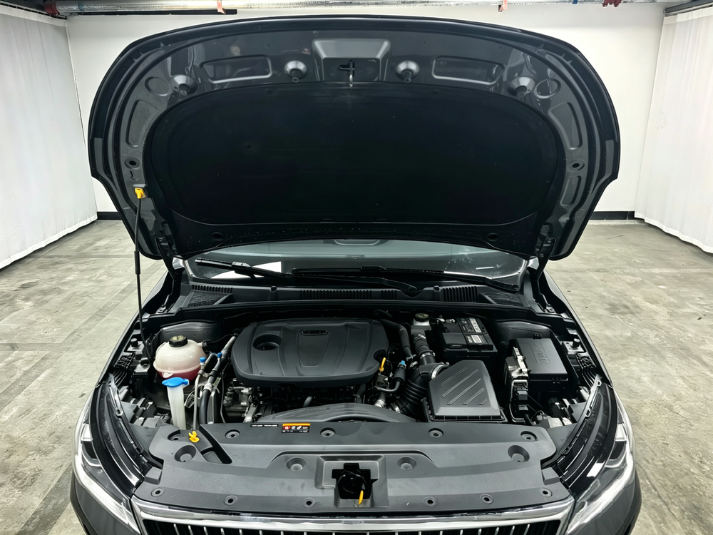GEELY Emgrand 2023 car image #10
