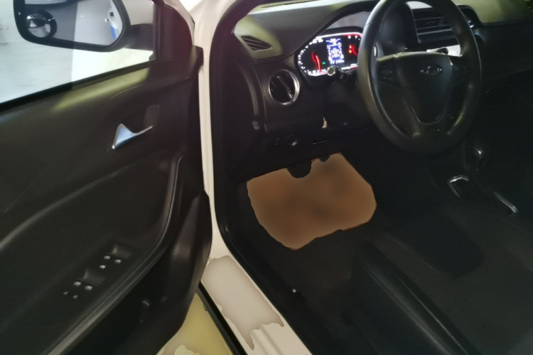 Chery Tiggo 3x 2020 car image #16
