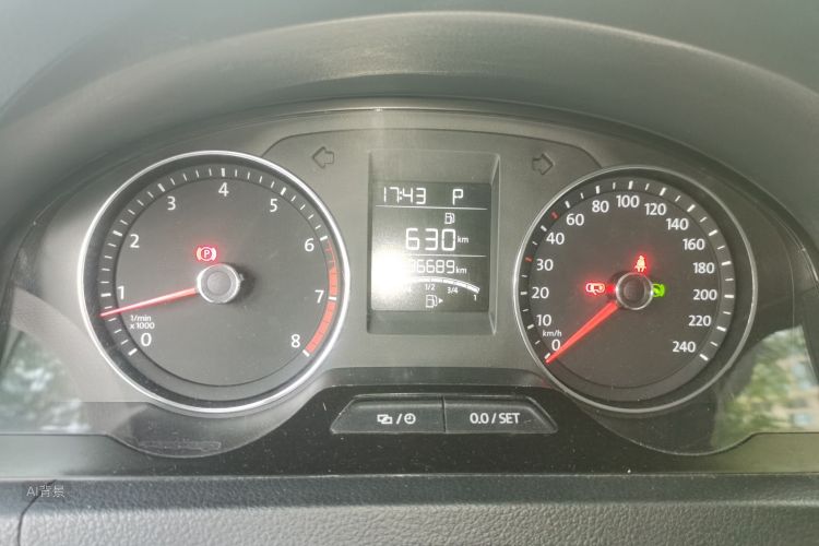 Volkswagen Santana 2016 #13 Volkswagen Santana 2016 car image #13