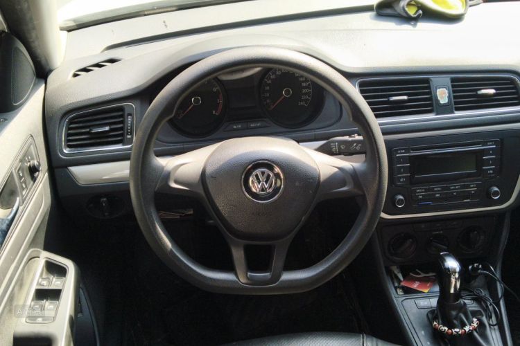 Volkswagen Lavida 2016 #12 Volkswagen Lavida 2016 car image #12