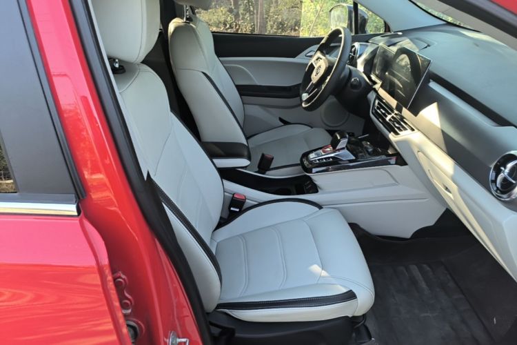 BYD Yuan Pro 2022 #24 BYD Yuan Pro 2022 immagine di auto #24
