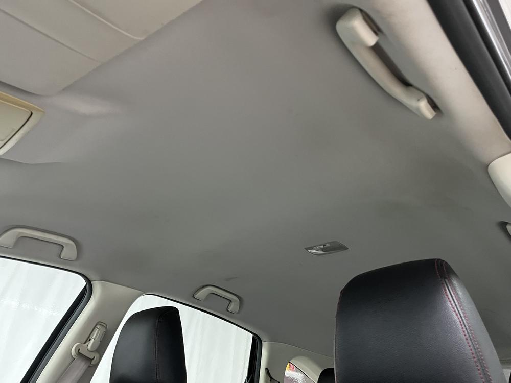 Honda CR-V 2015 #19 Honda CR-V 2015 imagem de carro #19
