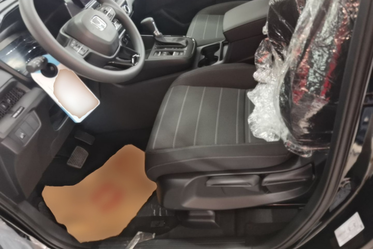 Honda CR-V 2026 صورة سيارة #15
