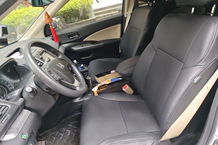 Honda CR-V 2016 car image #17