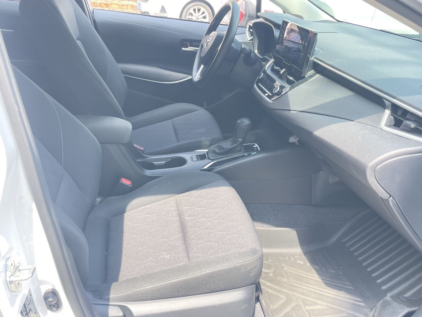 Toyota Corolla 2024 car image #6