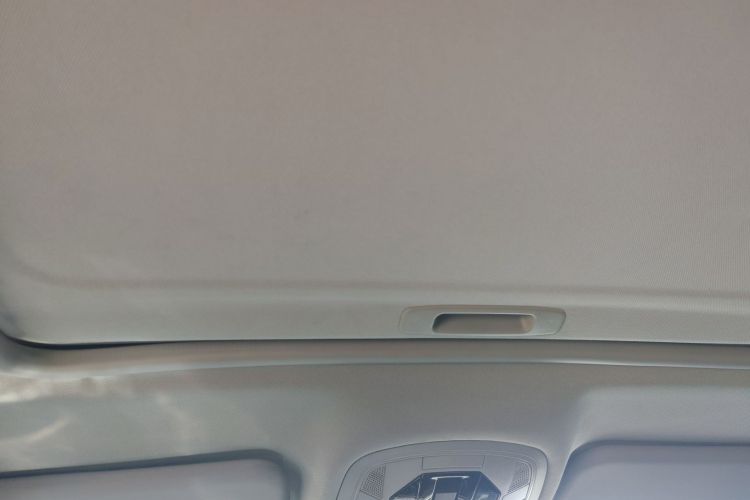 Chery Tiggo 5x 2020 imagen de coche #18