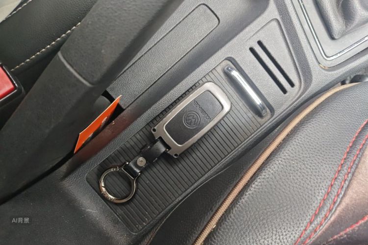Volkswagen Lavida 2017 immagine di auto #10