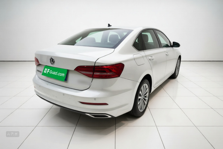 Volkswagen Lavida 2019 #7 Volkswagen Lavida 2019 immagine di auto #7