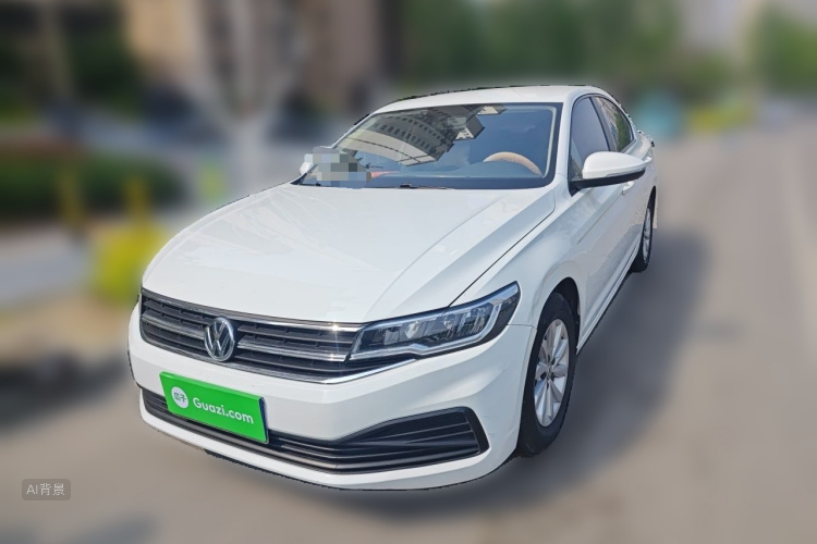 Volkswagen Bora 2019 #2 Volkswagen Bora 2019 car image #2