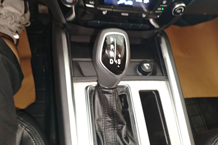 GEELY Vision X6 2016 #18 GEELY Vision X6 2016 car image #18