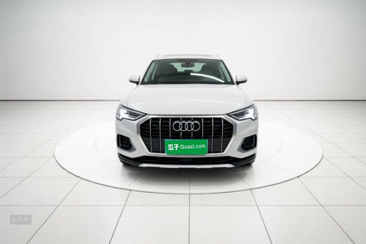 Audi Q3 2021 #3 Audi Q3 2021 car image #3