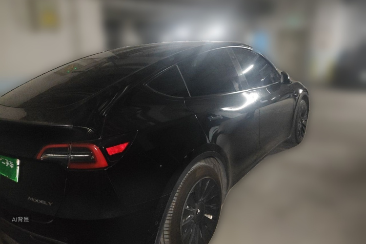Tesla Model Y 2023 car image #7