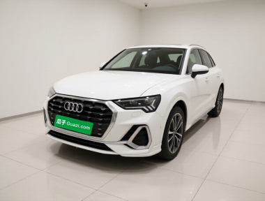 Audi Q3 2022 Audi Q3 2022 car image