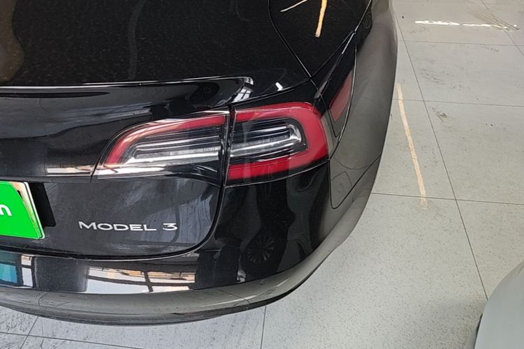 特斯拉 Model 3 2020 汽车图片 #8