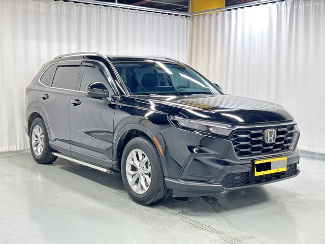 Honda CR-V 2024 car image #3