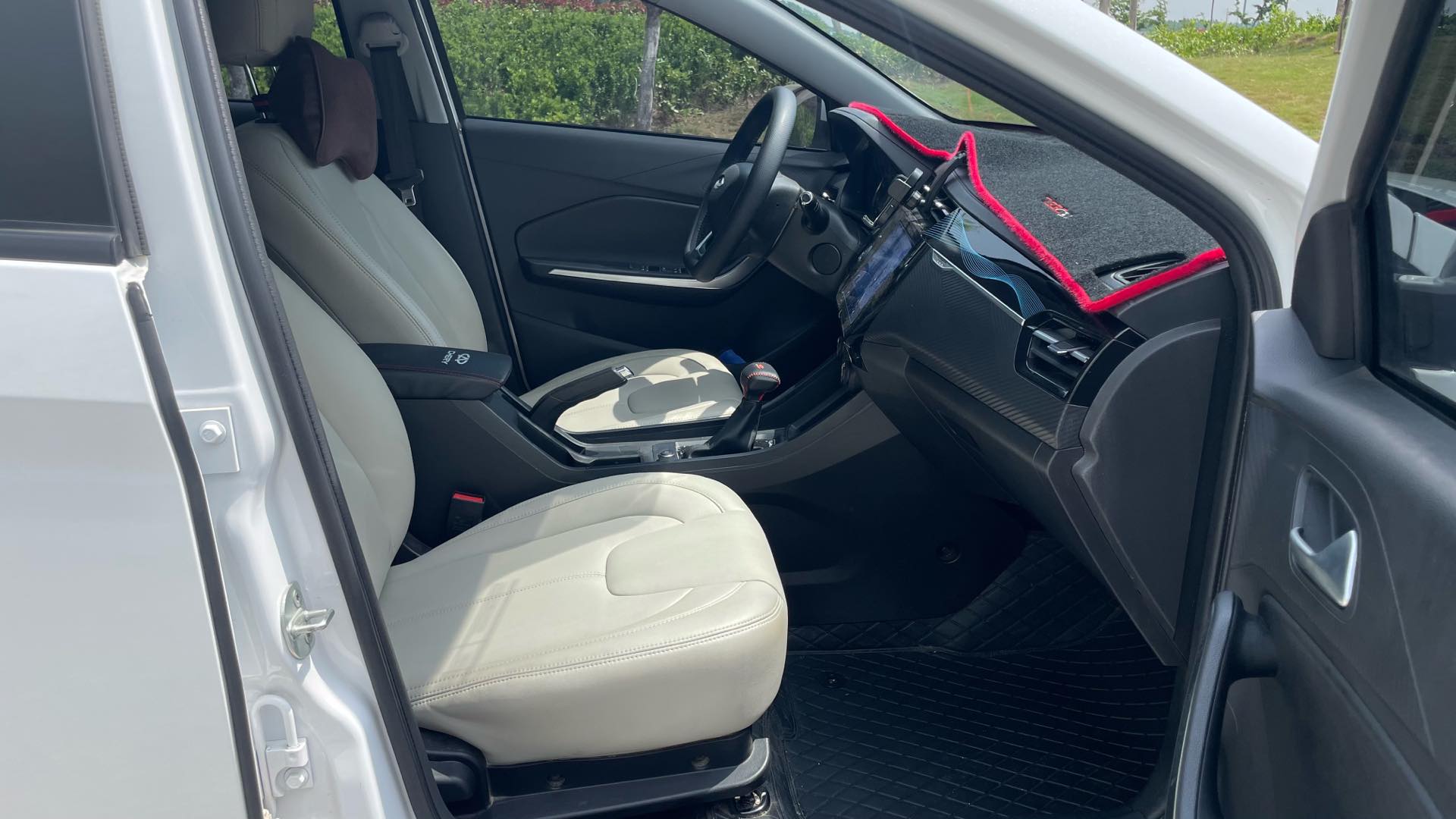 奇瑞 瑞虎3x 2025 汽车图片 #9