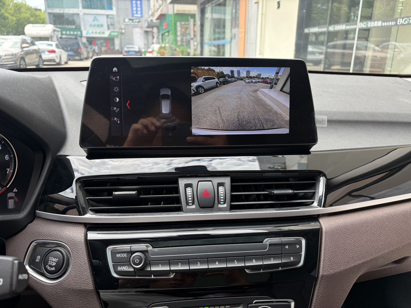 BMW X1 2022 #11 BMW X1 2022 imagem de carro #11