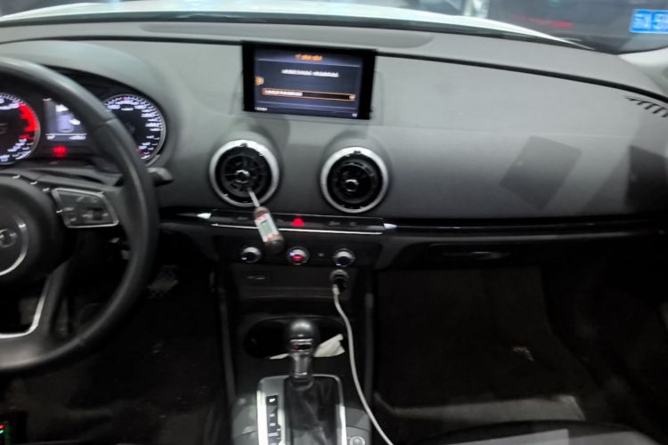 Audi A3 2020 #17 Audi A3 2020 car image #17