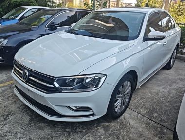 Volkswagen Bora 2017 Volkswagen Bora 2017 immagine di auto
