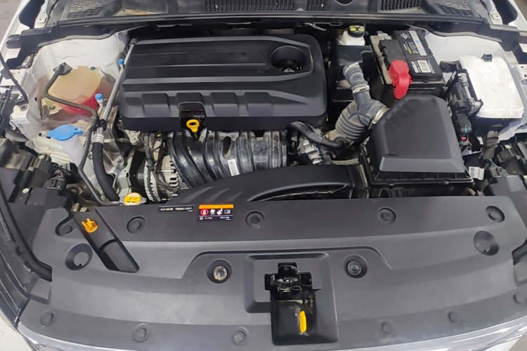 GEELY Emgrand 2022 car image #20