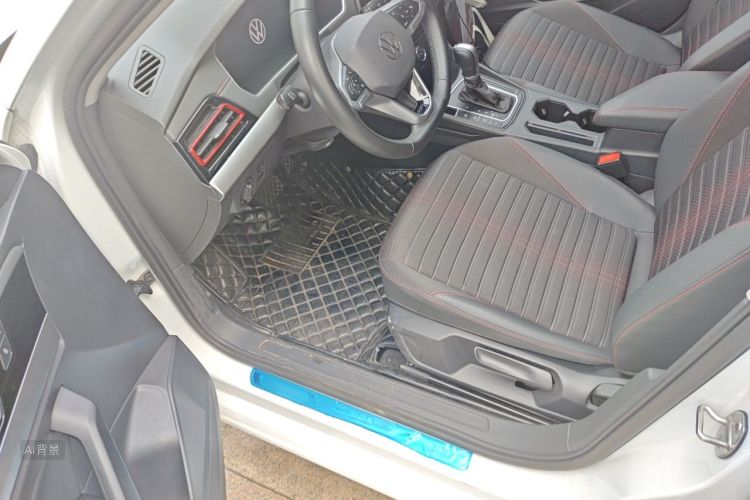 Volkswagen Lavida 2023 car image #18
