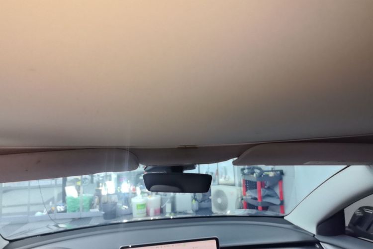 Tesla Model 3 2021 #18 Tesla Model 3 2021 car image #18