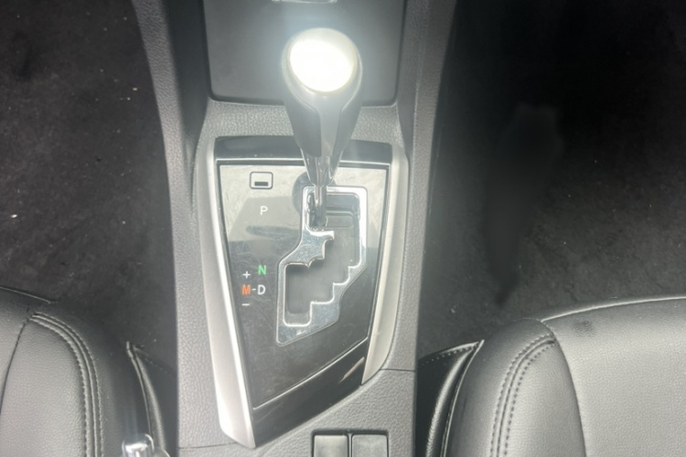 Toyota Corolla 2018 #22 Toyota Corolla 2018 car image #22
