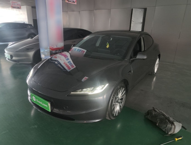 Tesla Model 3 2024 Tesla Model 3 2024 car image