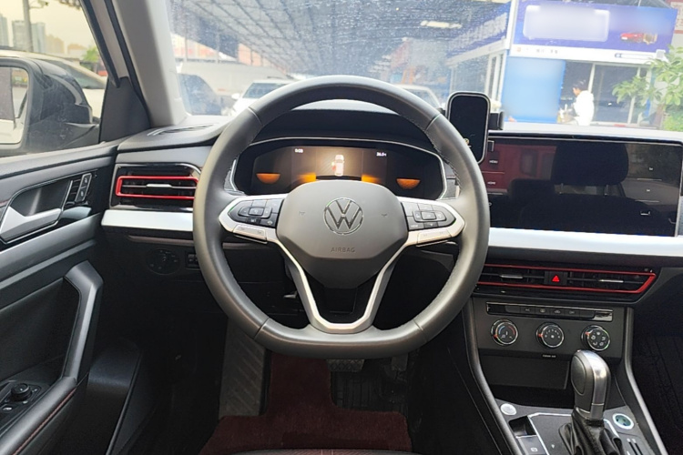 Volkswagen Lavida 2024 #11 Volkswagen Lavida 2024 car image #11