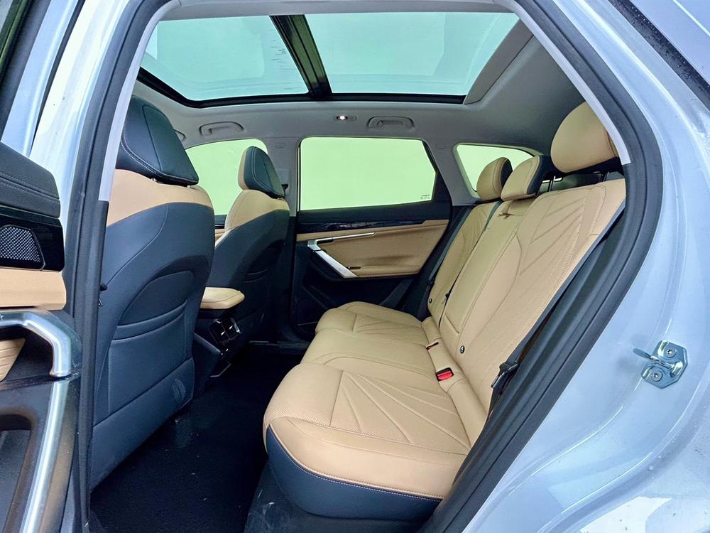 GEELY Boyue L 2024 #9 GEELY Boyue L 2024 immagine di auto #9