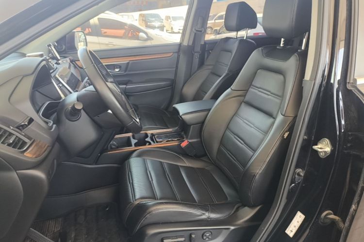 Honda CR-V 2020 car image #15