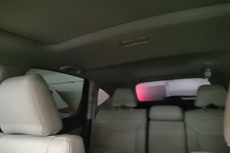 Honda CR-V 2016 #20 Honda CR-V 2016 car image #20