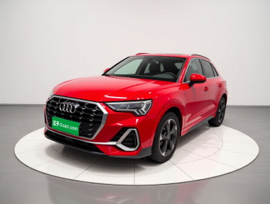 Audi Q3 2020 Audi Q3 2020 car image