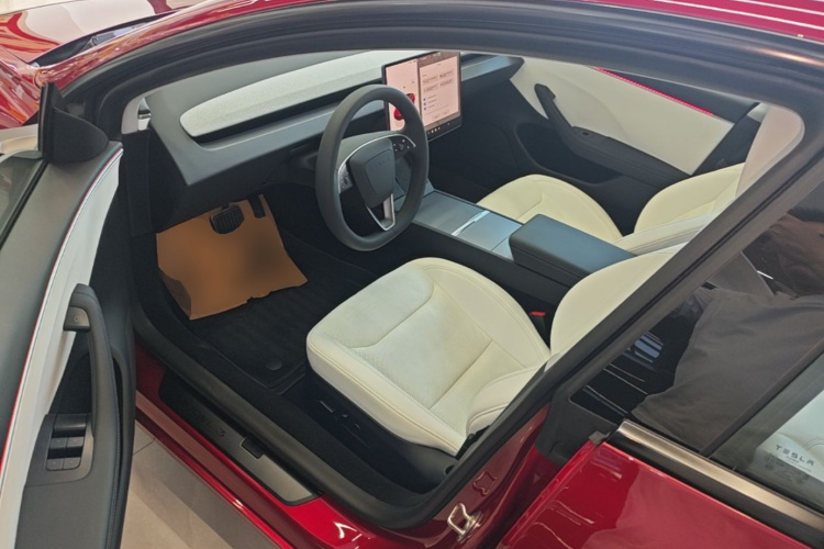 Tesla Model 3 2023 #12 Tesla Model 3 2023 immagine di auto #12
