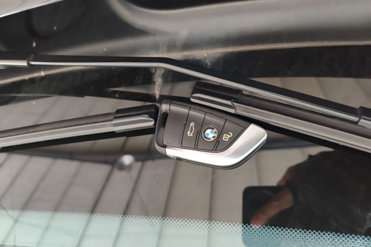 BMW X1 2019 #9 BMW X1 2019 car image #9