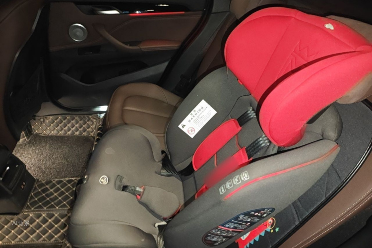 BMW X1 2023 #19 BMW X1 2023 imagen de coche #19